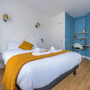 Appartement met Twee Slaapkamers